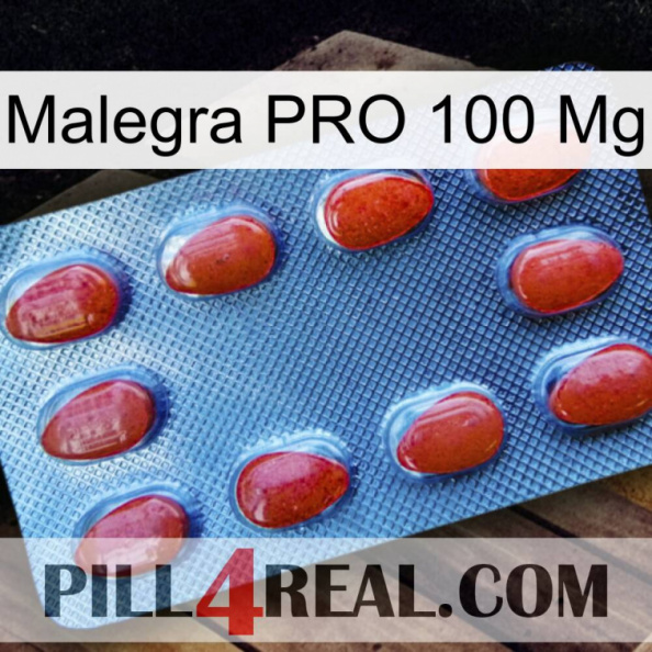 Malegra PRO 100Mg 06
